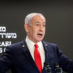 Trump considers deploying National Guard to D.C. and pressure mounts on Netanyahu: Morning Rundown