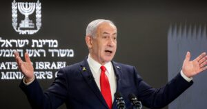 Trump considers deploying National Guard to D.C. and pressure mounts on Netanyahu: Morning Rundown
