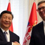 Serbia-China Military Drills End Amid EU, US Objections