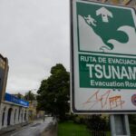 Tsunami Evacuations Ordered In South America, But Worst Risk Appears To Pass For U.S. After Huge Quake