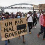 Africa: Fuel hike sees massive protests in Angola, 22 killed, including a police officer