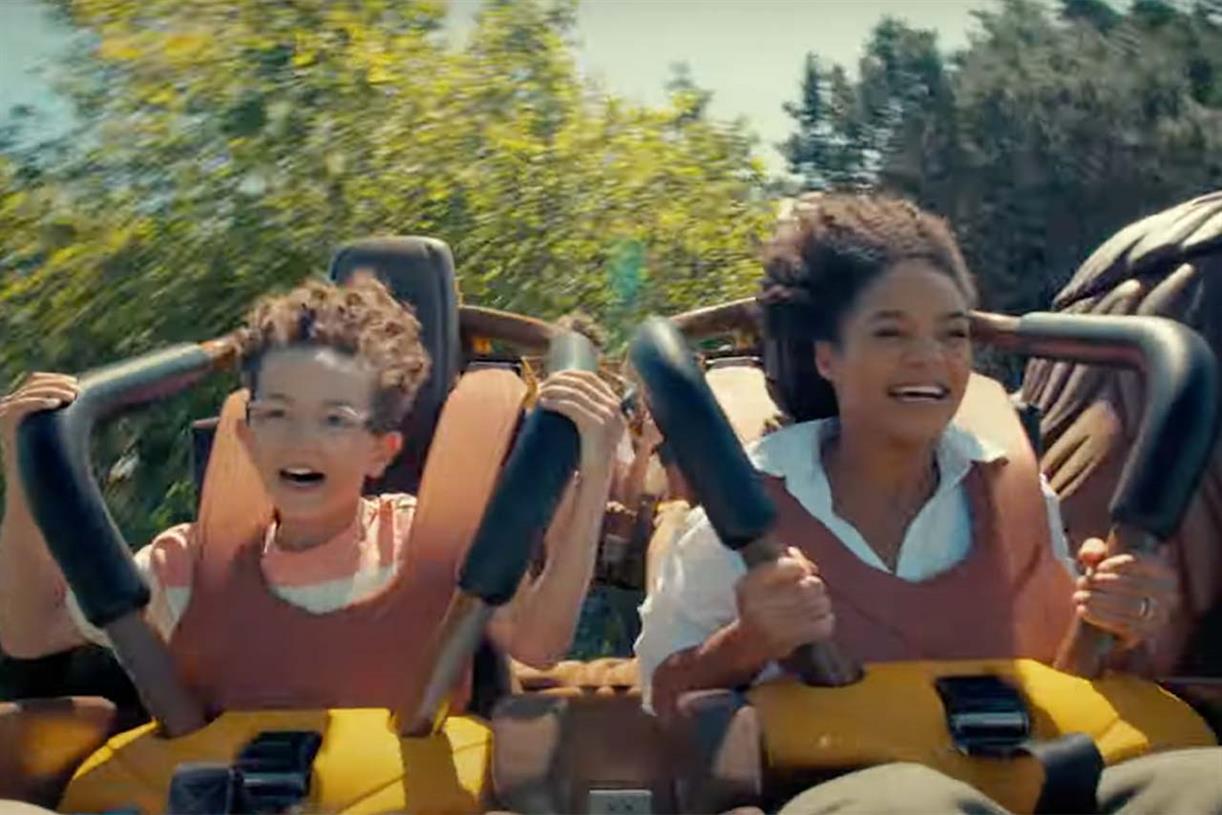 Merlin Entertainments set to award global creative and media business