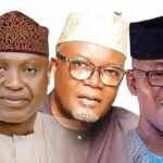 Gov. Oyebanji Under Pressure Over Internal Revolt, Opposition Within APC