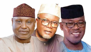Gov. Oyebanji Under Pressure Over Internal Revolt, Opposition Within APC