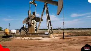Top 5 African Countries Leading Oil Production in 2025