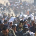 ‘Deliberate and misleading’: Israeli defense report refutes Hamas’s claims of Gaza starvation