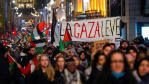Norway sells stake in Israeli jet engine group, to divest from more companies over Gaza war