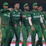 Afghanistan set 189-run target for UAE in T20I tri-series clash