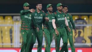 Afghanistan set 189-run target for UAE in T20I tri-series clash