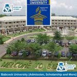 Tragedy Strikes Babcock University As Fresh Graduate Dies Mysteriously In Hostel