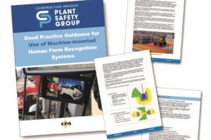 New guidance on hazard detection tech