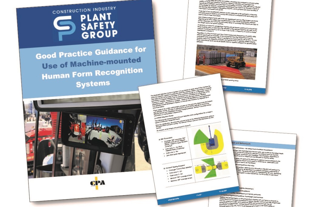 New guidance on hazard detection tech