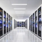 Slow contech adoption could stymie data center projects: report