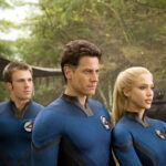 Original ‘Fantastic Four’ Star Ioan Gruffudd Says the ‘Plan Was to Do Three Movies’ but Studio Cut Franchise Short: ‘Decisions Beyond My Control’