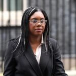 Kemi Badenoch Says She No Longer Identifies with Nigeria, Calls UK Her Only Home
