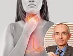 I’ve been taking acid reflux pills and have developed a crippling side-effect that’s ruining my life: DR MARTIN SCURR reveals the answer… and what to do next