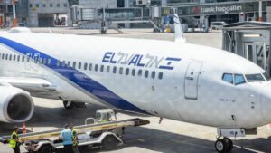 France halts renewing work visas to El Al security personnel deployed to Paris