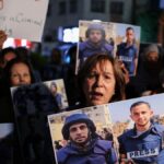 Protests held worldwide over Israel’s murder of Al Jazeera Gaza journalists