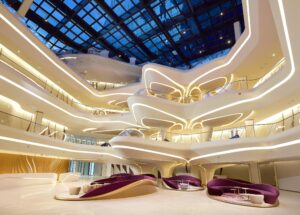 The front office driving personalized and memorable experiences