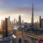 Dubai real estate sector recorded $4.4bn of transactions last week, including $10m Bugatti apartment