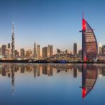 Dubai property sales surge 40% to $89bn in H1 2025, cementing global investor demand