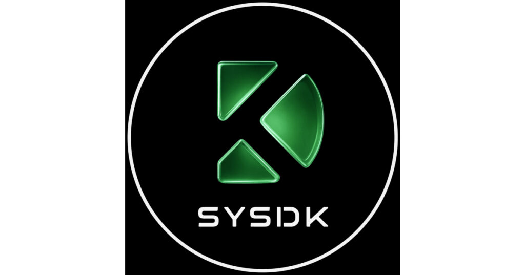 SYSDK Inc. Opens New Chapter in the United Arab Emirates
