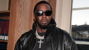Sean ‘Diddy’ Combs Asks Judge To Void Conviction Or Give Him New Trial