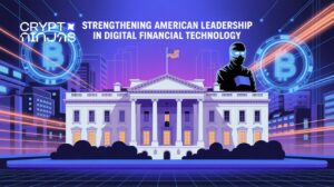 Trump’s $1 Trillion Crypto Vision? White House Unveils Blueprint for America’s Digital Future