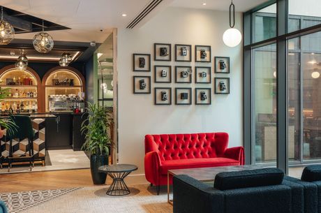 Hotel Indigo Opens New Flagship Hotel in Clerkenwell – the Historic Creative Hub of London