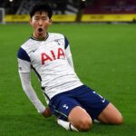 Where is the next club for Son Heung-Min after he announced his exit from Tottenham?