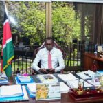 The rise of Oscar Sudi: Education, controversies, business success & politics