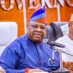 GSI Survey: 70.5% Respondents Declare Support For Adeleke’s Second-Term Bid