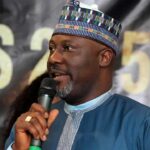 Dino Melaye Alleges PDP Now a ‘Parastatal’ of APC