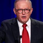 Australia’s Albanese says Netanyahu ‘in denial’ over suffering in Gaza