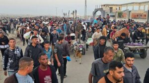 Gaza: UN Chief Urges Probe Into Killing Of Journalists