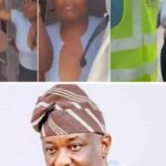 Aviation Minister, Festus Keyamo, orders arrest and sanctioning of airline officials who released indecent video