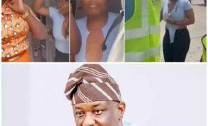 Aviation Minister, Festus Keyamo, orders arrest and sanctioning of airline officials who released indecent video