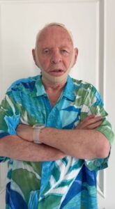 Anthony Hopkins pokes fun at Kim Kardashian’s new ‘Hannibal’-esque Skims face mask
