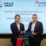 ‎ACWA Power awards contract for Yanbu Green Hydrogen Hub