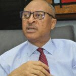 To use revenue as evidence of progress is not to understand economics, it’s crippling the economy – Pat Utomi slams FG