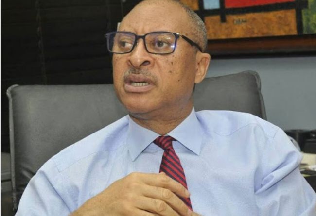 To use revenue as evidence of progress is not to understand economics, it’s crippling the economy – Pat Utomi slams FG