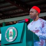 Soludo says politicians offering to serve for one term need psychiatric examination