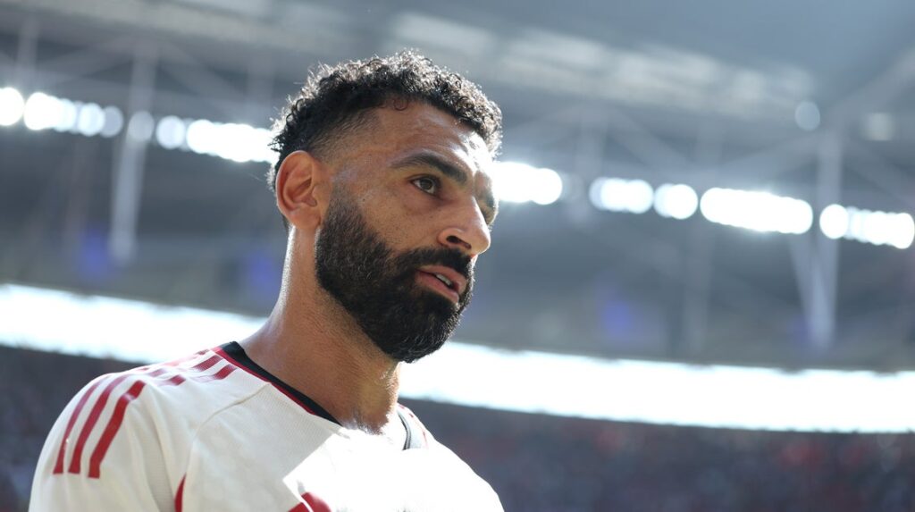 Mohamed Salah Criticizes UEFA Tribute For ‘Palestinian Pele’ Killed In Gaza