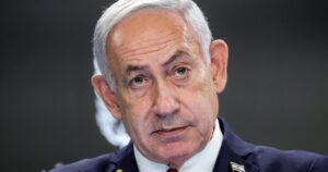 Israeli Airstrike Kills Al Jazeera Correspondent Amid New Military Offensive In Gaza