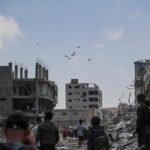 Israeli critics say Netanyahu plan to capture Gaza city lacks clear aims