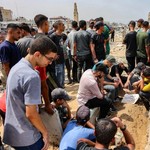 Killing of Al Jazeera journalists in Gaza receives widespread condemnation