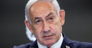 Netanyahu says starvation claims in Gaza are exaggerated as backlash mounts over plans for new Israeli offensive