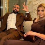 Dubai princess Sheikha Mahra engaged to rapper French Montana