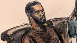 Sean ‘Diddy’ Combs asks judge to toss guilty verdicts or grant new trial
