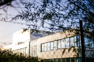 Danone sales up as Asia punches in hefty growth